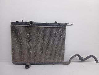 Radiador citroen 218314 berlingo 2.0 hdi 800 furg.