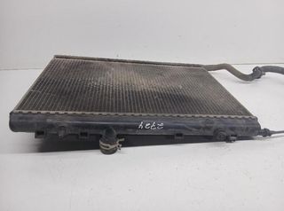 218314 radiador citroen berlingo 2.0 hdi 800 furg.