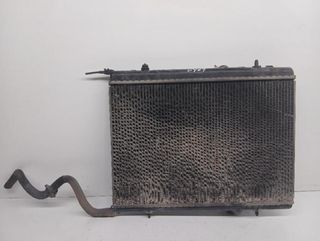 218314 radiador citroen berlingo 2.0 hdi 800 furg.