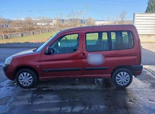 218314 radiador citroen berlingo 2.0 hdi 800 furg.