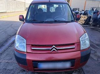 218314 radiador citroen berlingo 2.0 hdi 800 furg.