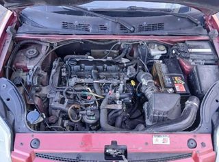 218314 radiador citroen berlingo 2.0 hdi 800 furg.