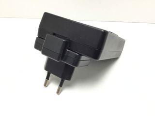 cargador camara nikon mh24 + bateria nikon d5200