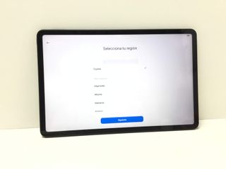 tablet pc xiaomi redmi pad pro 12.1 6gb 128gb wifi