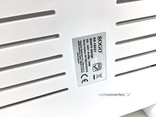 radiador halogeno sogo cal-ss-18221