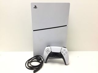 consola ps5 sony playstation 5 slim digital 1tb