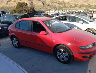 471427 llanta seat leon (1m1) signo