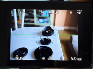 Panasonic Lumix GH5 II . SOLO CUERPO.