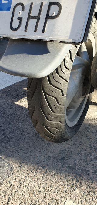 Piaggio Fly 125 2008