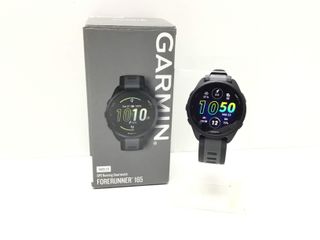 garmin forerunner 165