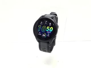 garmin forerunner 165
