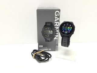 garmin forerunner 165