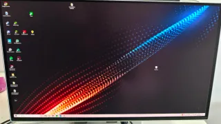 Samsung Odyssey G6 27 OLED 2,5k 360Hz