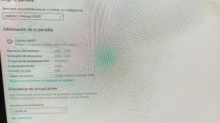 Samsung Odyssey G6 27 OLED 2,5k 360Hz