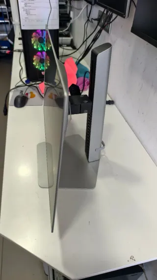 Samsung Odyssey G6 27 OLED 2,5k 360Hz