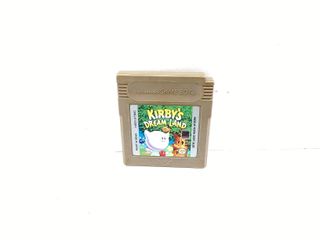 juego gameboy