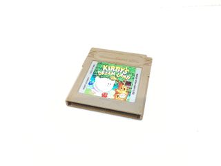 juego gameboy