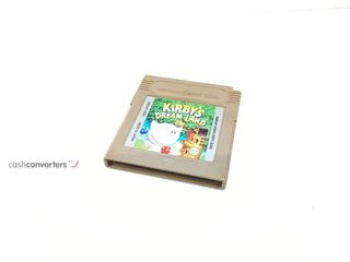 juego gameboy