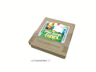 juego gameboy