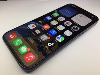 apple iphone 17 pro max 256gb