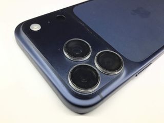 apple iphone 17 pro max 256gb