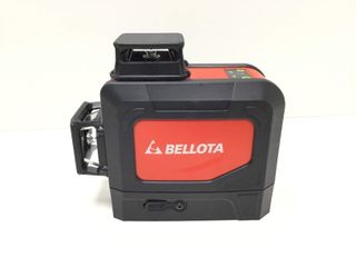 nivel laser bellota 3x360 niv3d360v