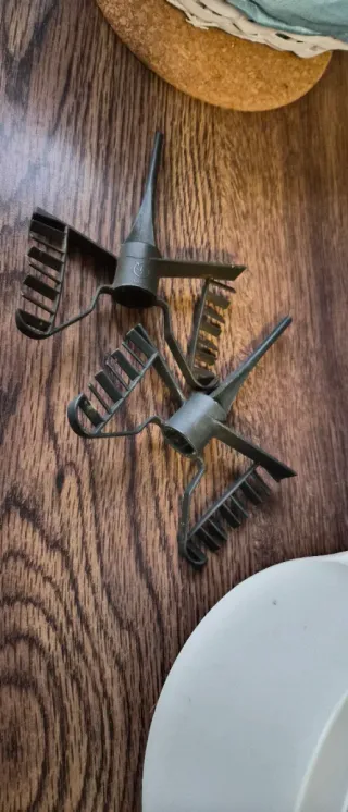 Thermomix TM21 + Accesorios Originales