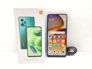xiaomi redmi note 12 5g 6gb 128gb