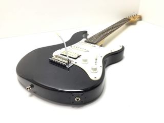 guitarra electrica yamaha pacifica 012