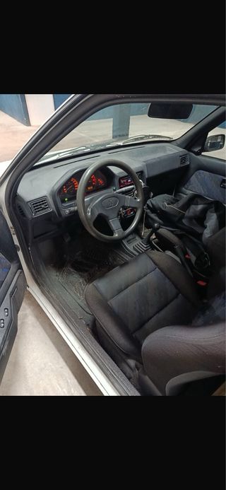 Peugeot 106 XS 1.6 90 cv