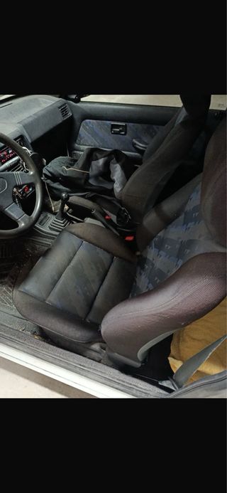 Peugeot 106 XS 1.6 90 cv