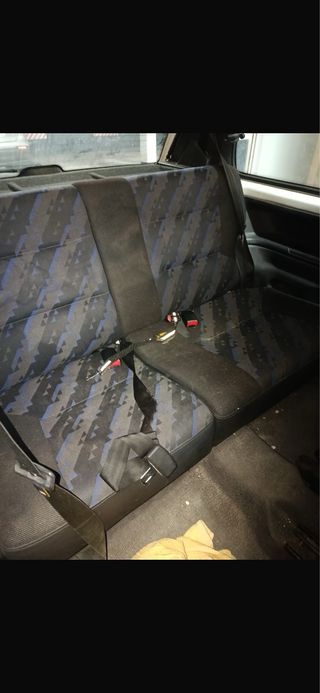 Peugeot 106 XS 1.6 90 cv