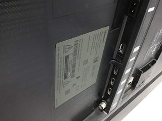 televisor led 55” samsung tu55cu7105kxxc smart tv