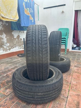 Llantas Seat León MK2 5x112