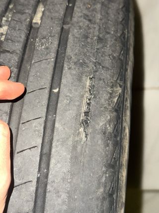 Llantas Seat León MK2 5x112