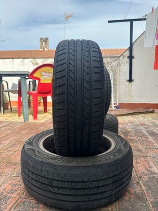 Llantas Seat León MK2 5x112