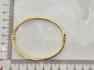 pulsera oro 18k