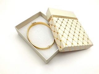 pulsera oro 18k