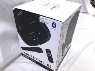 altavoz portatil bluetooth sytech mini ritmo 115