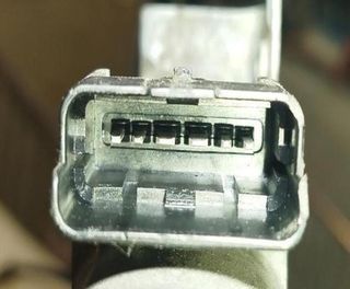 Nissan 27498 elevalunas del izq 402121b pathfinder