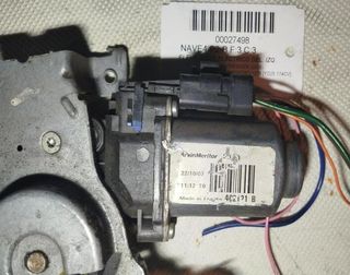 Nissan 27498 elevalunas del izq 402121b pathfinder