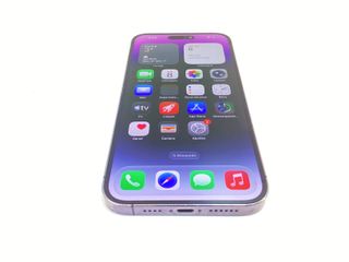 apple iphone 14 pro max 256gb