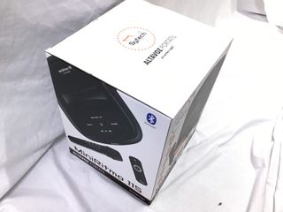 altavoz portatil bluetooth sytech mini ritmo 115