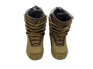 botas snowboard northwave three