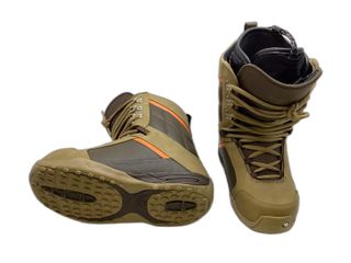 botas snowboard northwave three