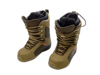botas snowboard northwave three