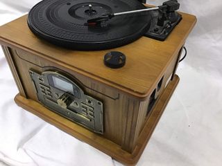 giradiscos lauson am