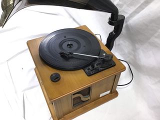 giradiscos lauson am