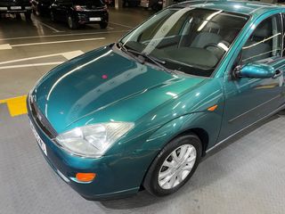 Ford Focus 1998