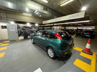 Ford Focus 1998